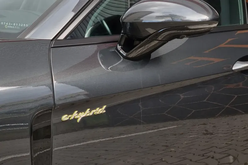 Porsche Panamera din 2021 cu 89.400 km - oferta POR142218 - foto 11