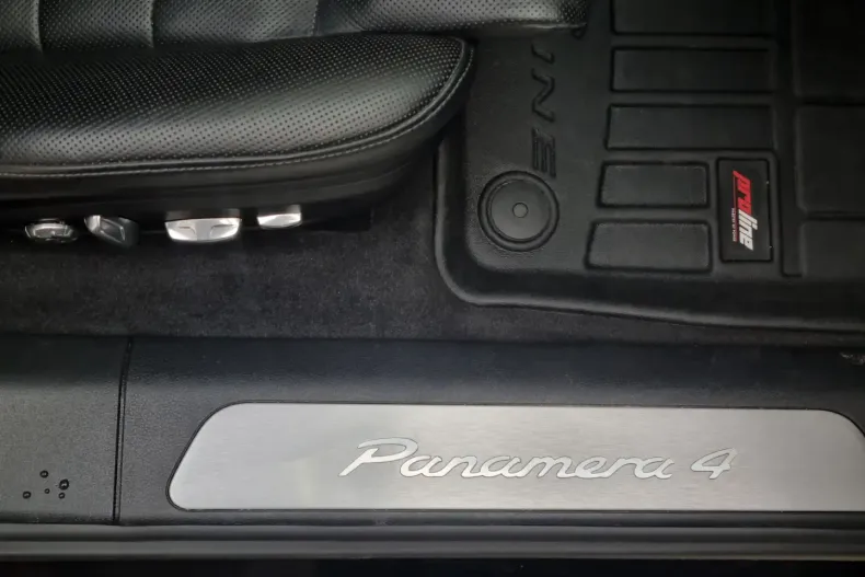 Porsche Panamera din 2021 cu 89.400 km - oferta POR142218 - foto 12