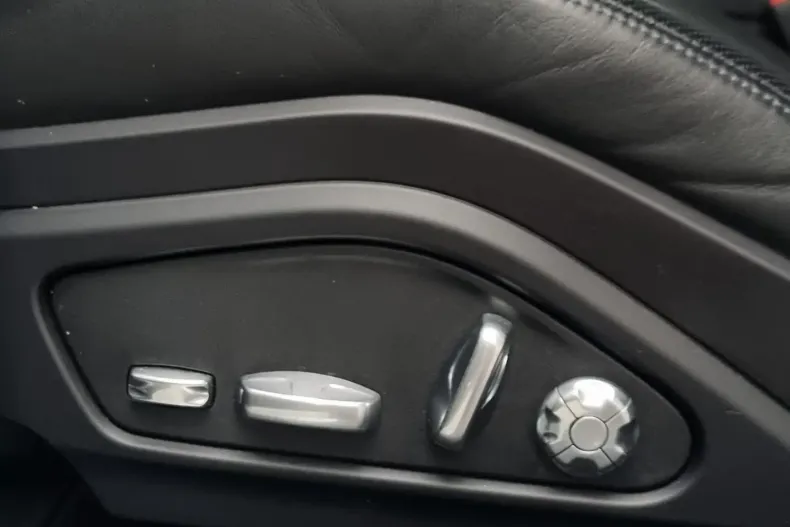 Porsche Panamera din 2021 cu 89.400 km - oferta POR142218 - foto 13