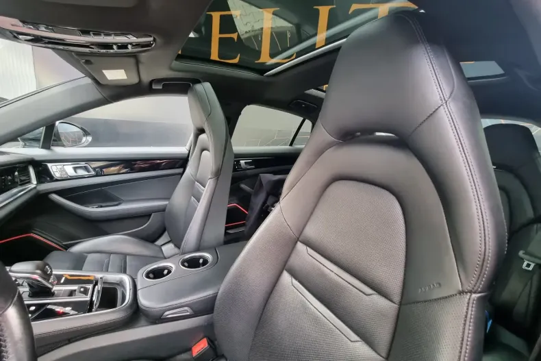 Porsche Panamera din 2021 cu 89.400 km - oferta POR142218 - foto 14