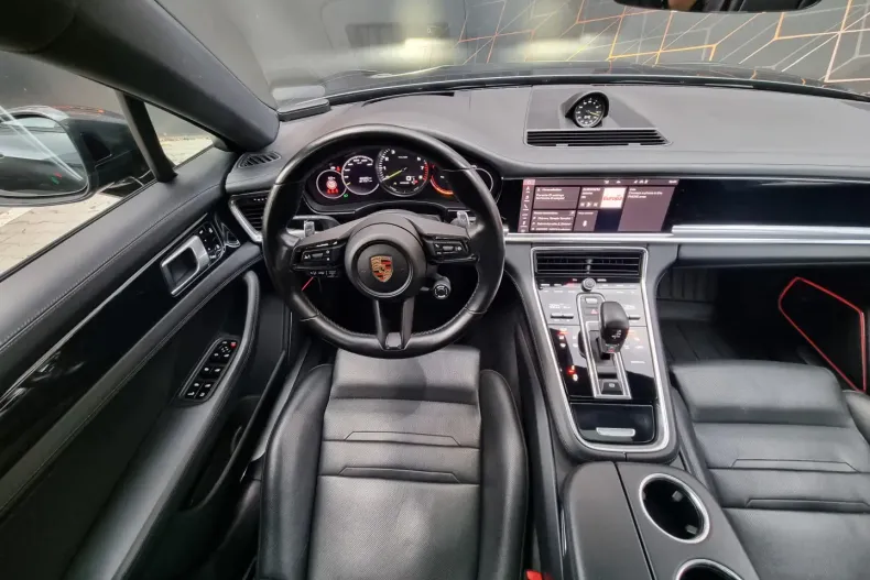 Porsche Panamera din 2021 cu 89.400 km - oferta POR142218 - foto 15