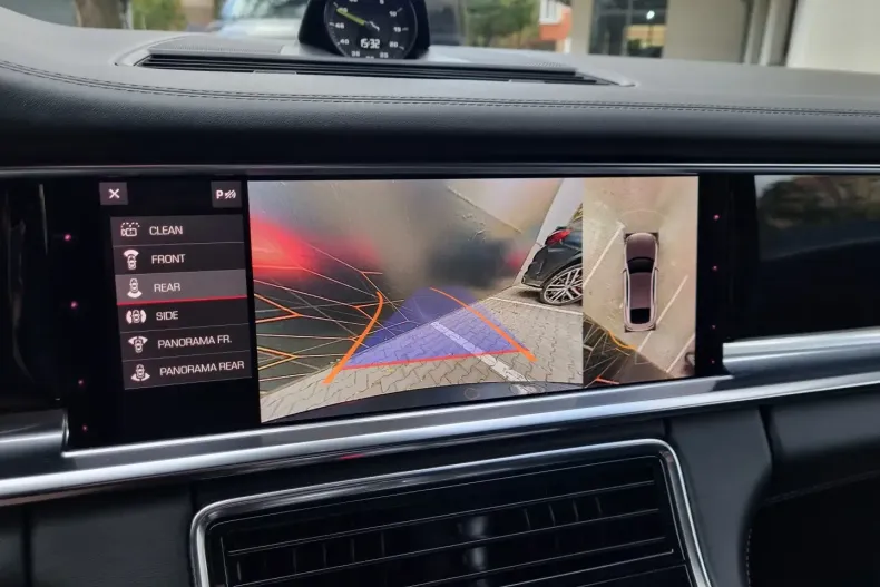 Porsche Panamera din 2021 cu 89.400 km - oferta POR142218 - foto 17