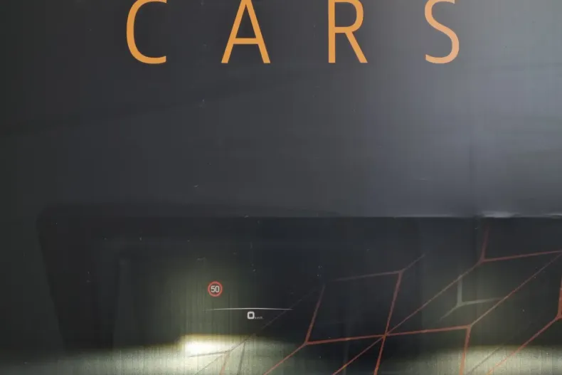 Porsche Panamera din 2021 cu 89.400 km - oferta POR142218 - foto 19