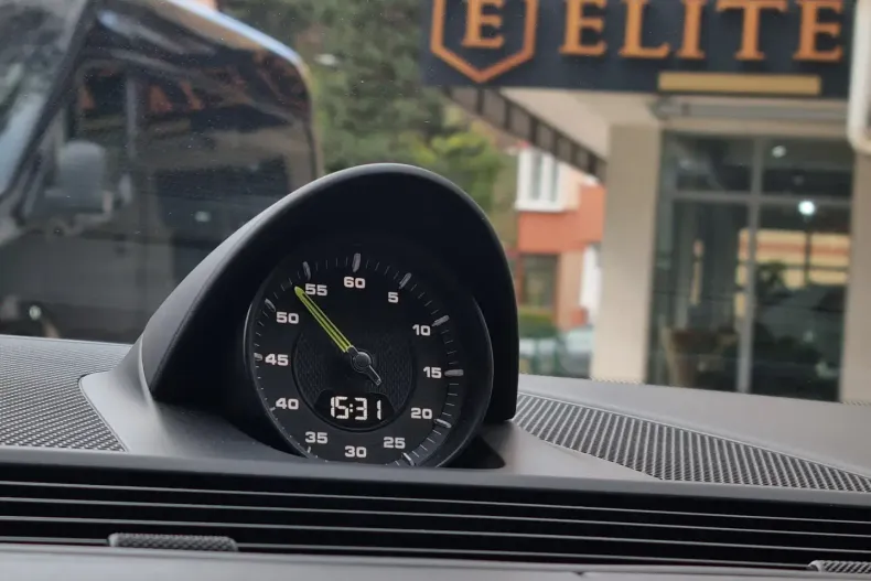 Porsche Panamera din 2021 cu 89.400 km - oferta POR142218 - foto 20