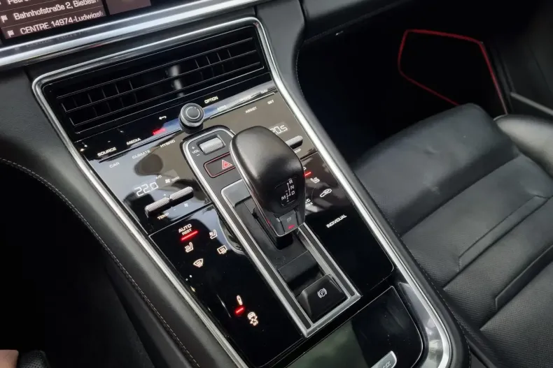 Porsche Panamera din 2021 cu 89.400 km - oferta POR142218 - foto 21