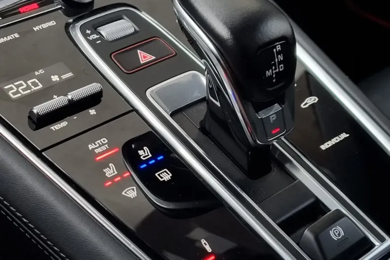 Porsche Panamera din 2021 cu 89.400 km - oferta POR142218 - foto 22