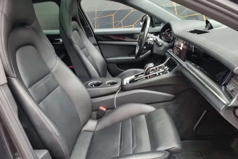 Porsche Panamera din 2021 cu 89.400 km - oferta POR142218 - foto 24