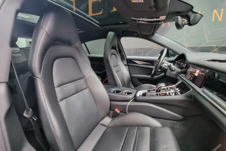 Porsche Panamera din 2021 cu 89.400 km - oferta POR142218 - foto 25