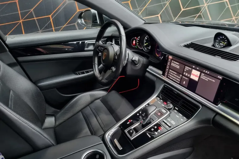 Porsche Panamera din 2021 cu 89.400 km - oferta POR142218 - foto 26