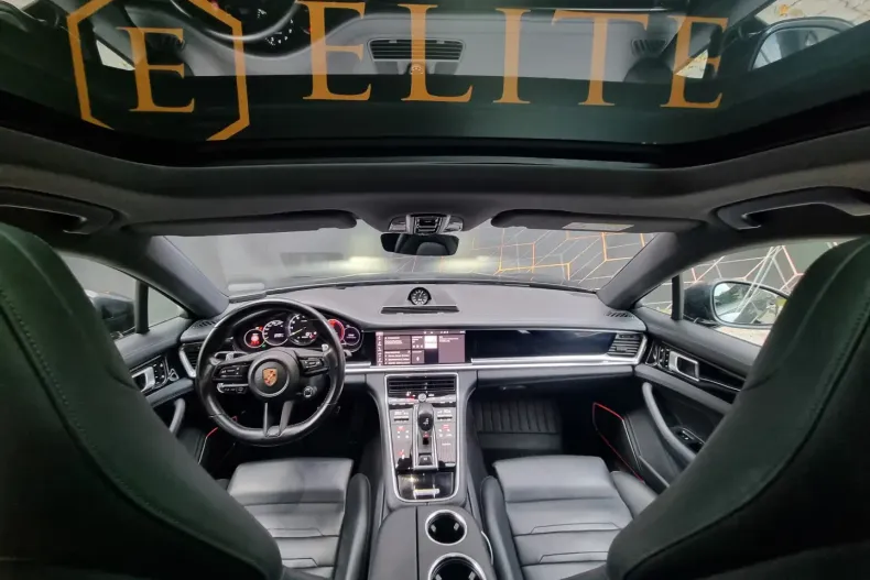 Porsche Panamera din 2021 cu 89.400 km - oferta POR142218 - foto 28