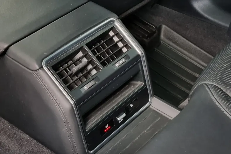 Porsche Panamera din 2021 cu 89.400 km - oferta POR142218 - foto 30