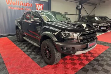 Ford Ranger din 2021 - oferta FOR142220