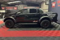 Ford Ranger din 2021 cu 106.000 km - oferta FOR142220 - foto 7
