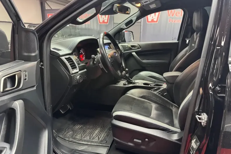 Ford Ranger din 2021 cu 106.000 km - oferta FOR142220 - foto 9