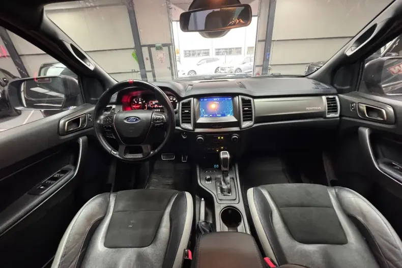 Ford Ranger din 2021 cu 106.000 km - oferta FOR142220 - foto 10