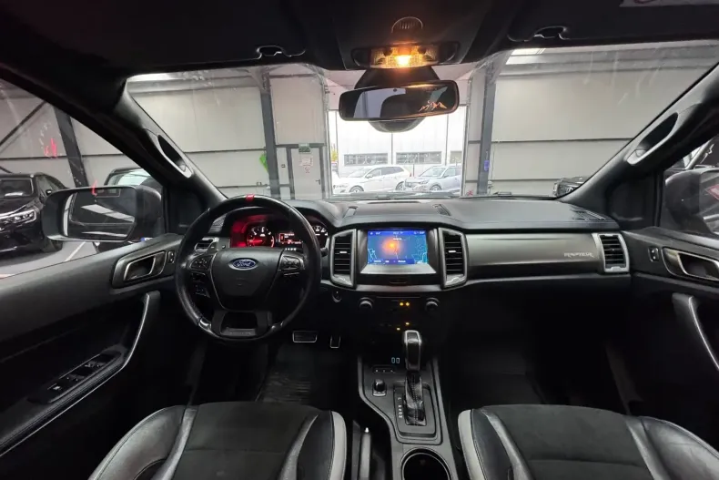 Ford Ranger din 2021 cu 106.000 km - oferta FOR142220 - foto 11