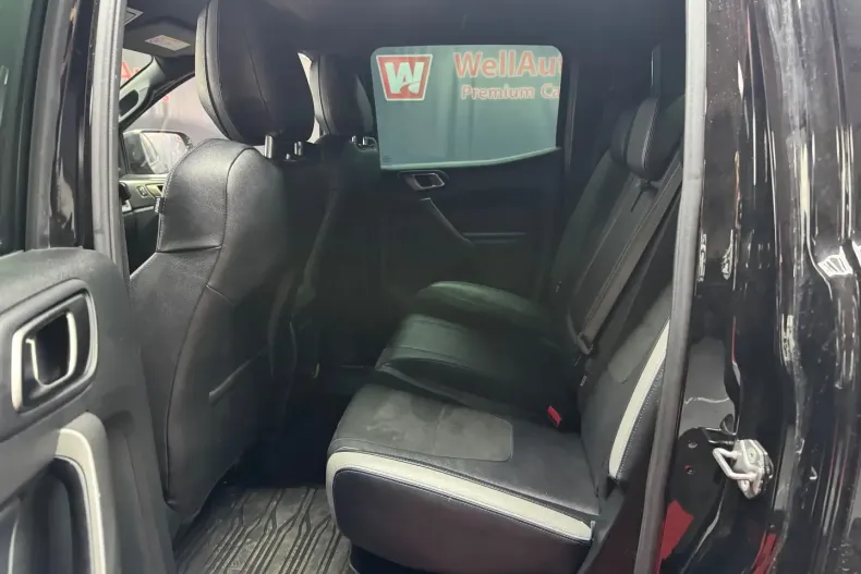 Ford Ranger din 2021 cu 106.000 km - oferta FOR142220 - foto 12