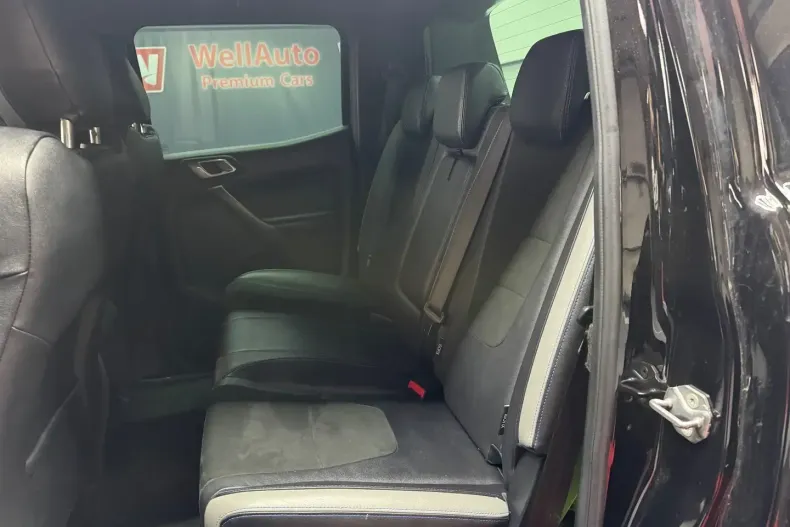 Ford Ranger din 2021 cu 106.000 km - oferta FOR142220 - foto 15