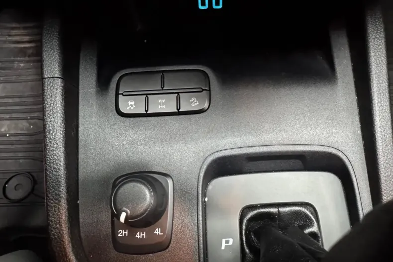 Ford Ranger din 2021 cu 106.000 km - oferta FOR142220 - foto 17