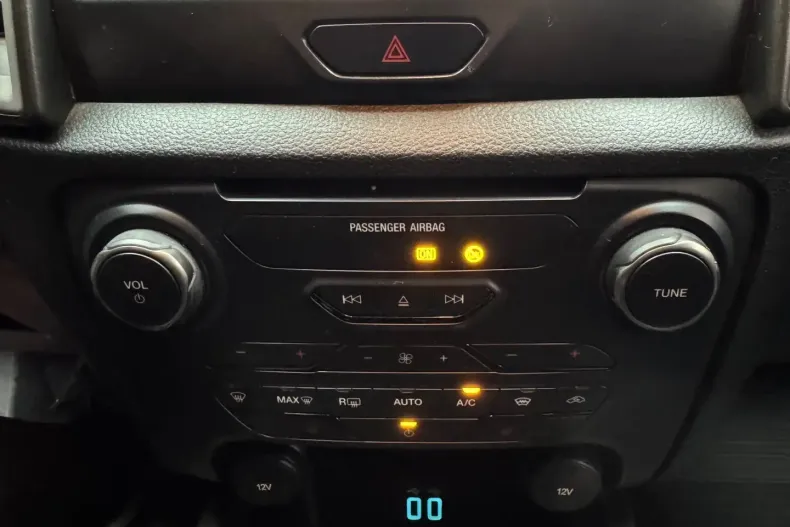 Ford Ranger din 2021 cu 106.000 km - oferta FOR142220 - foto 18