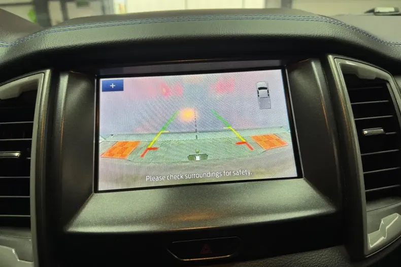 Ford Ranger din 2021 cu 106.000 km - oferta FOR142220 - foto 20