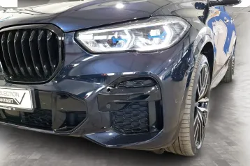 BMW X5 din 2022 - oferta BMW142221