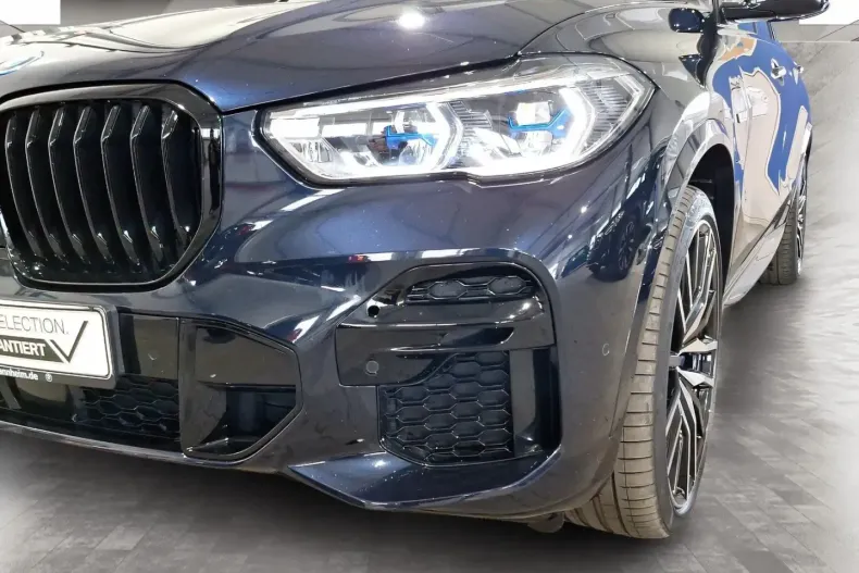 BMW X5 din 2022 cu 64.360 km - oferta BMW142221 - foto 1