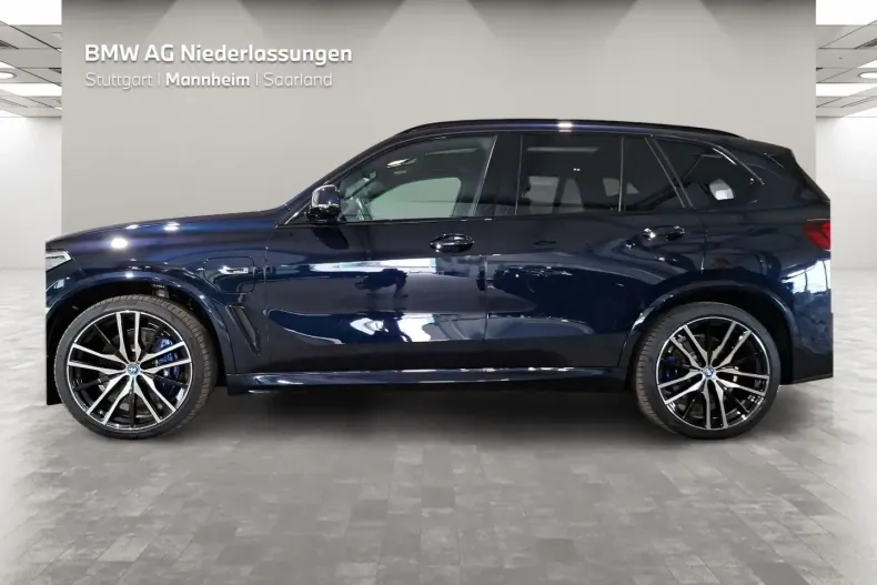 BMW X5 din 2022 cu 64.360 km - oferta BMW142221 - foto 3