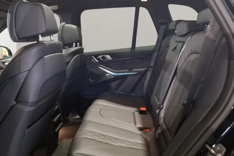 BMW X5 din 2022 cu 64.360 km - oferta BMW142221 - foto 6