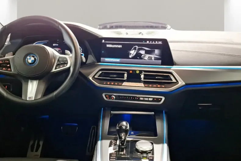 BMW X5 din 2022 cu 64.360 km - oferta BMW142221 - foto 7