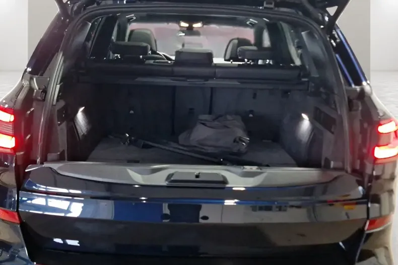 BMW X5 din 2022 cu 64.360 km - oferta BMW142221 - foto 10