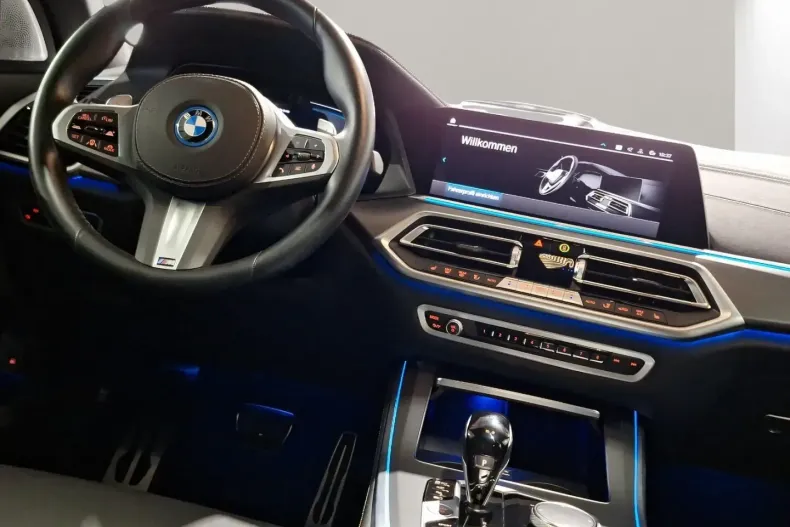 BMW X5 din 2022 cu 64.360 km - oferta BMW142221 - foto 13