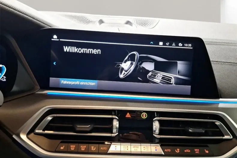 BMW X5 din 2022 cu 64.360 km - oferta BMW142221 - foto 14