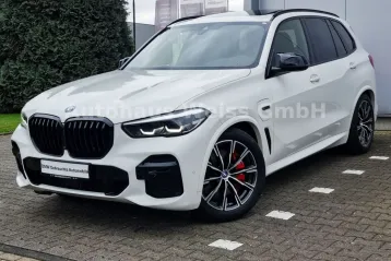 BMW X5 din 2022 - oferta BMW142222