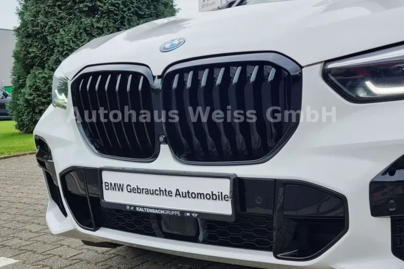 BMW X5 din 2022 cu 80.000 km - oferta BMW142222 - foto 2