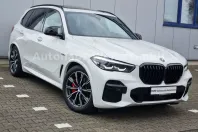 BMW X5 din 2022 cu 80.000 km - oferta BMW142222 - foto 3