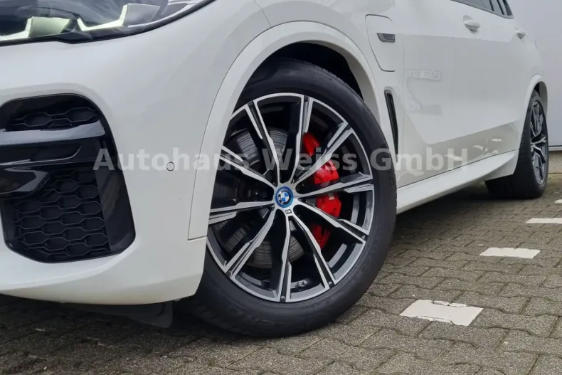 BMW X5 din 2022 cu 80.000 km - oferta BMW142222 - foto 4