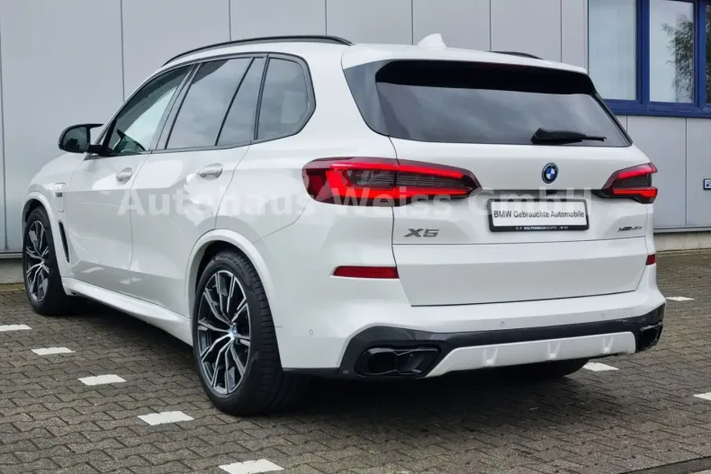 BMW X5 din 2022 cu 80.000 km - oferta BMW142222 - foto 6