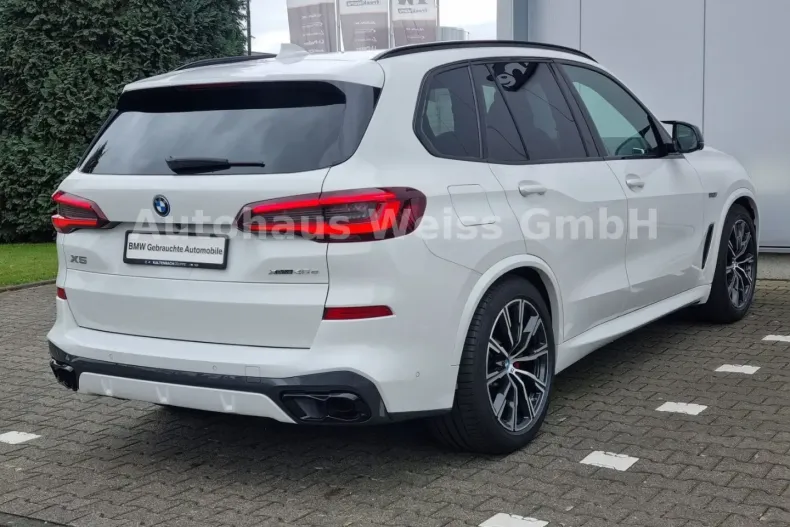 BMW X5 din 2022 cu 80.000 km - oferta BMW142222 - foto 7