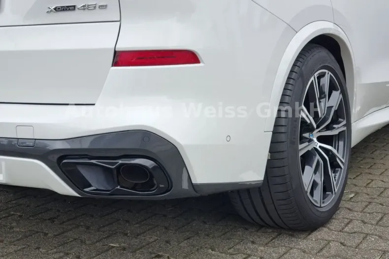 BMW X5 din 2022 cu 80.000 km - oferta BMW142222 - foto 8