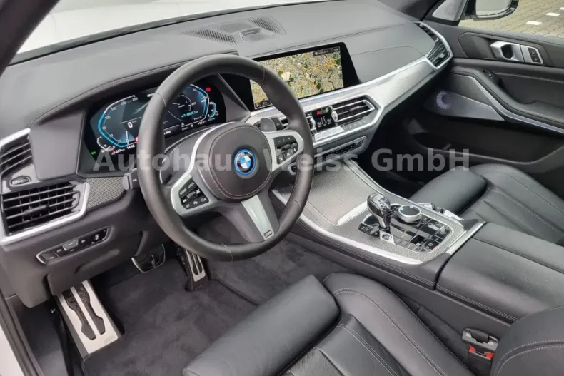 BMW X5 din 2022 cu 80.000 km - oferta BMW142222 - foto 10