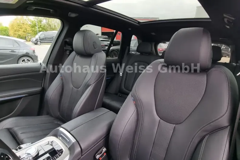 BMW X5 din 2022 cu 80.000 km - oferta BMW142222 - foto 11