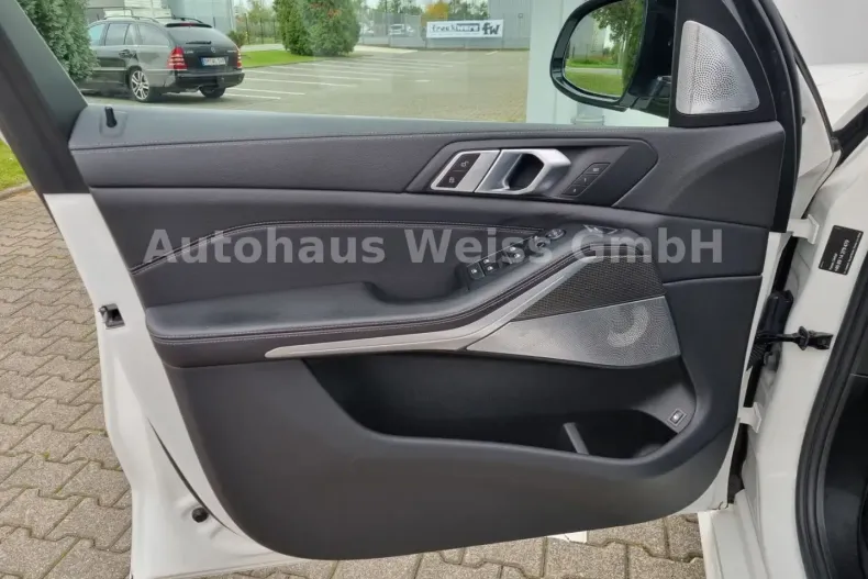 BMW X5 din 2022 cu 80.000 km - oferta BMW142222 - foto 12