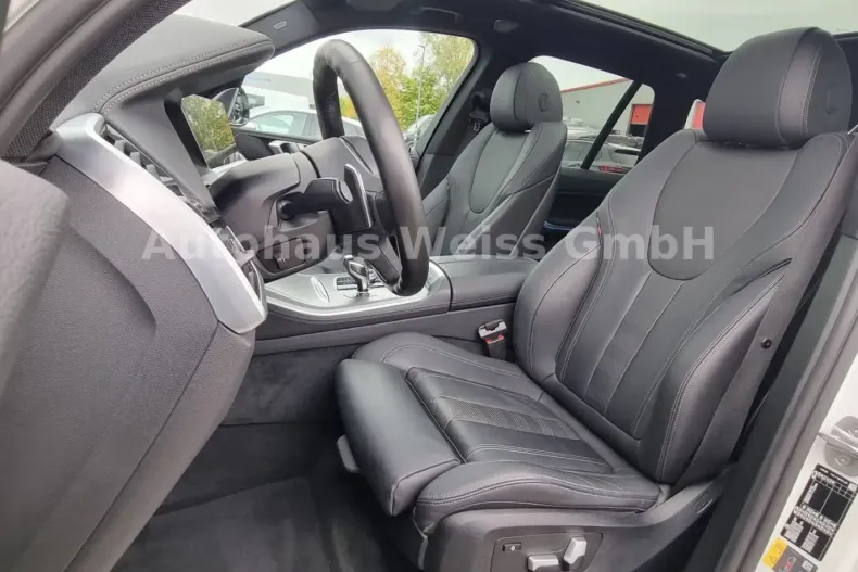 BMW X5 din 2022 cu 80.000 km - oferta BMW142222 - foto 18