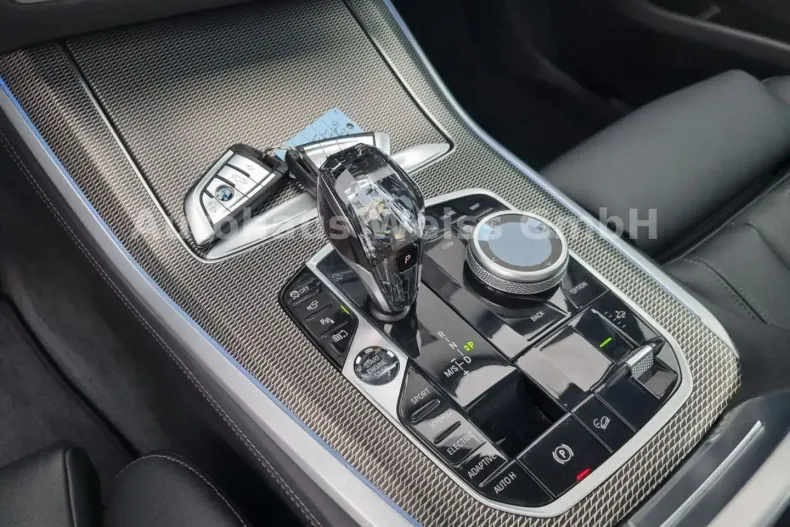 BMW X5 din 2022 cu 80.000 km - oferta BMW142222 - foto 22