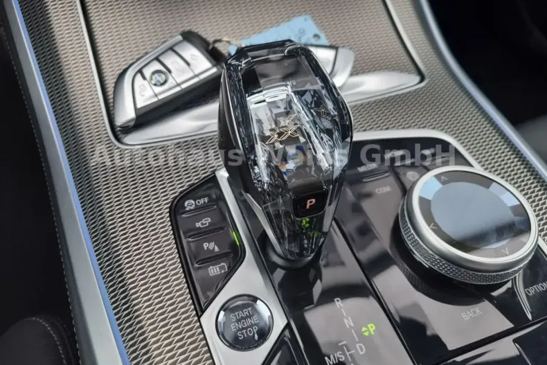 BMW X5 din 2022 cu 80.000 km - oferta BMW142222 - foto 23