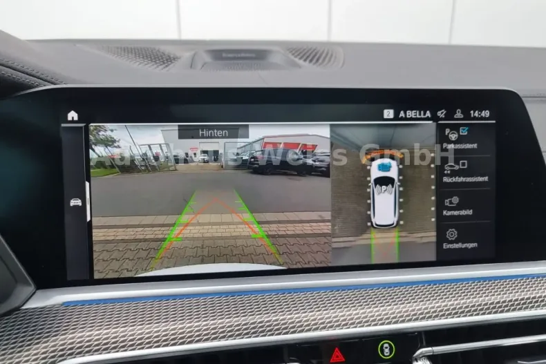 BMW X5 din 2022 cu 80.000 km - oferta BMW142222 - foto 25