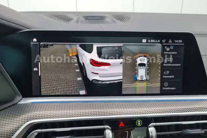 BMW X5 din 2022 cu 80.000 km - oferta BMW142222 - foto 26