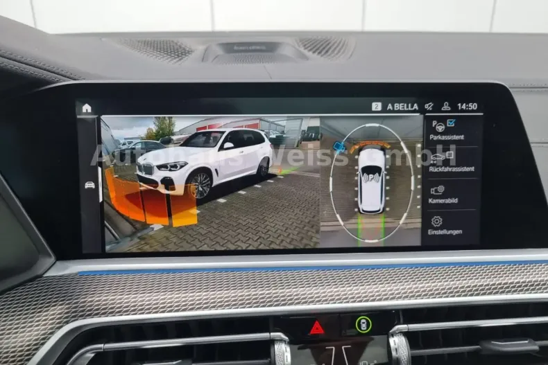 BMW X5 din 2022 cu 80.000 km - oferta BMW142222 - foto 27