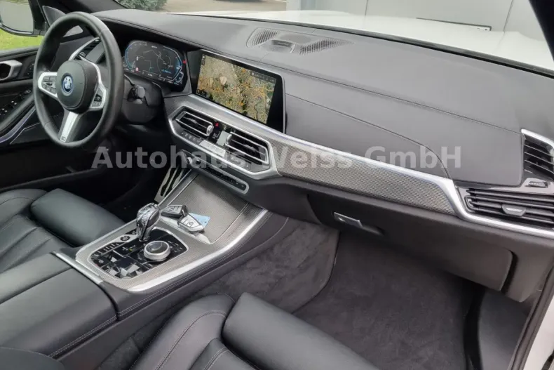 BMW X5 din 2022 cu 80.000 km - oferta BMW142222 - foto 29